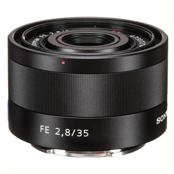 SONY FE 35MM F2.8 ZA - CHÍNH HÃNG