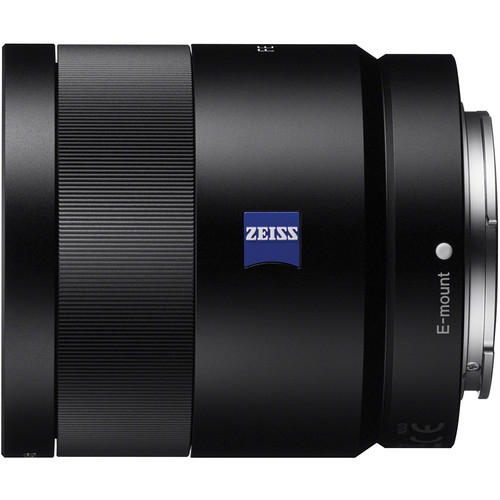 SONY FE 55MM F/1.8 ZA - CHÍNH HÃNG