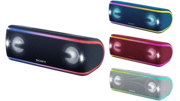 Loa BLUETOOTH® SRS-XB41 EXTRA BASS
