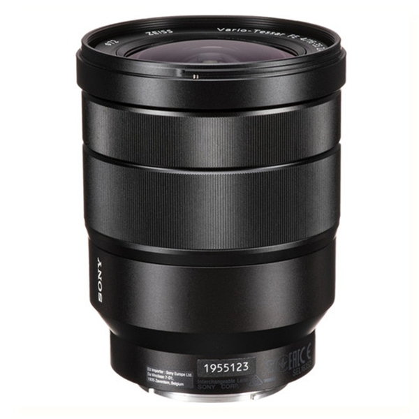 Sony FE 16-35mm F4 CZ - Mới 100%