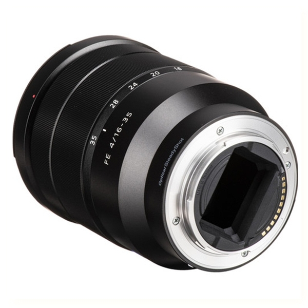 Sony FE 16-35mm F4 CZ - Mới 100%