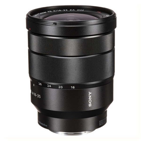 Sony FE 16-35mm F4 CZ - Mới 100%