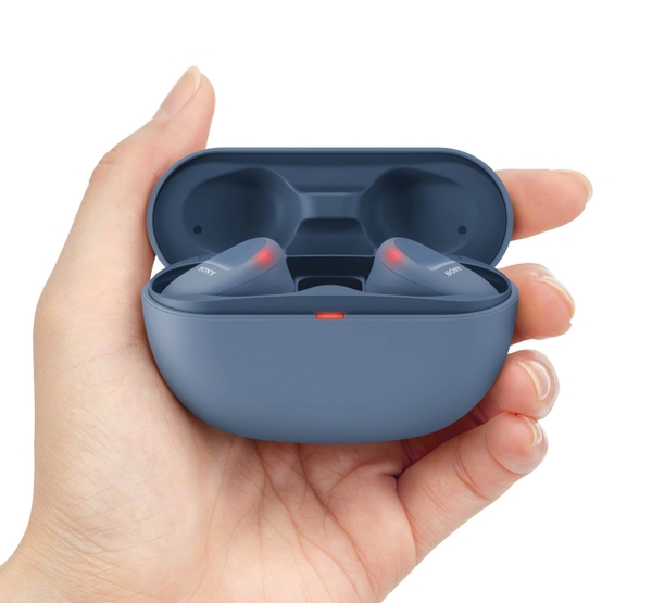 Tai Nghe Sport True Wireless Extra Bass WF-SP800N