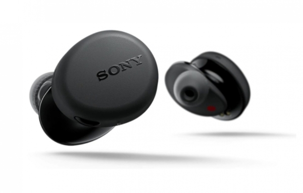 Tai nghe Sony EXTRA BASS™ Truly Wireless WF-XB700
