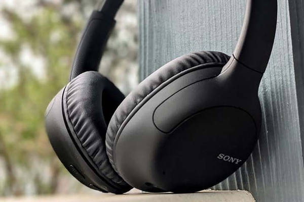 SONY WH-CH710N Tai Nghe Không Dây Có Công Nghệ Chống Ồn