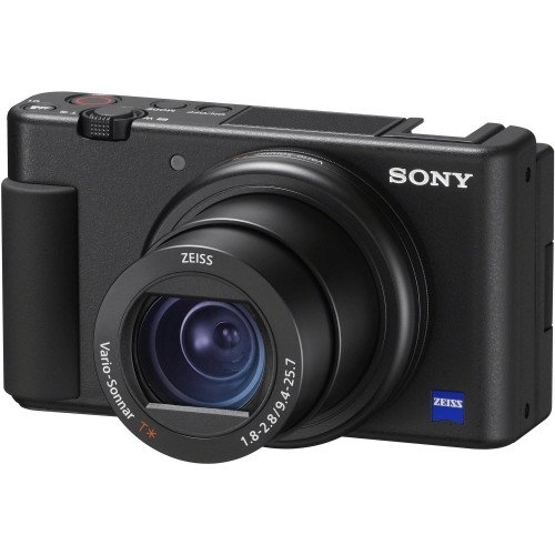 Combo Sony ZV-1 - chính hãng