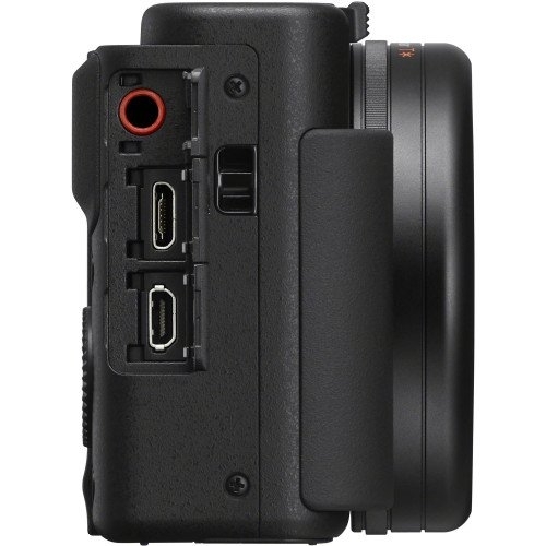 Combo Sony ZV-1 - chính hãng