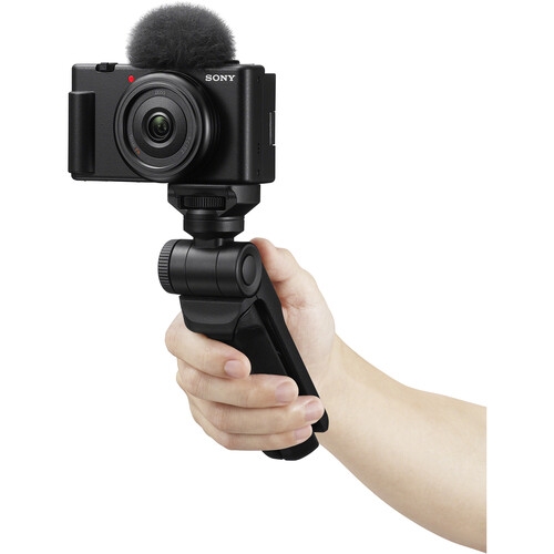 Sony ZV-1F - Chính Hãng