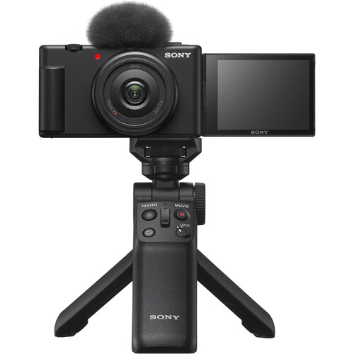 Sony ZV-1F - Chính Hãng