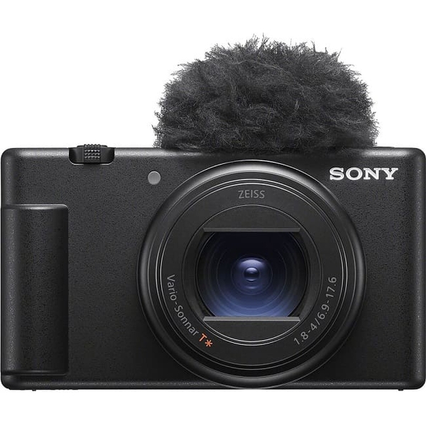 Bộ sản phẩm Sony ZV-1 II Vlog on the Go Edition - Chính Hãng