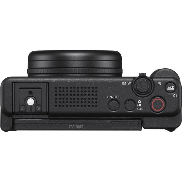 Bộ sản phẩm Sony ZV-1 II Vlog on the Go Edition - Chính Hãng