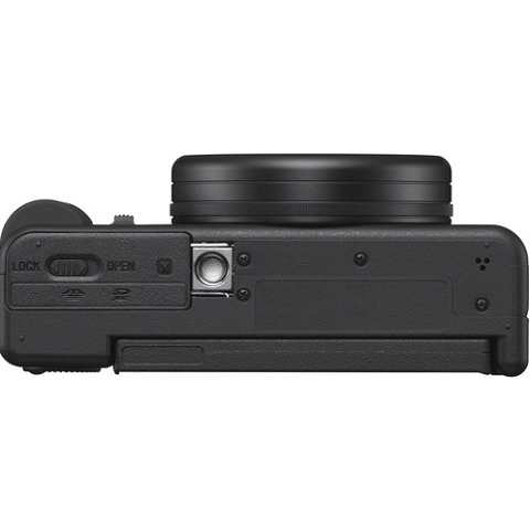 Bộ sản phẩm Sony ZV-1 II Vlog on the Go Edition - Chính Hãng