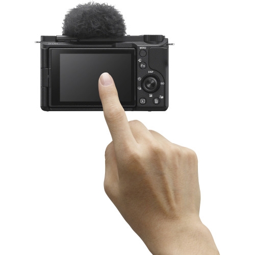 Sony ZV-E10 II Body - Chính Hãng