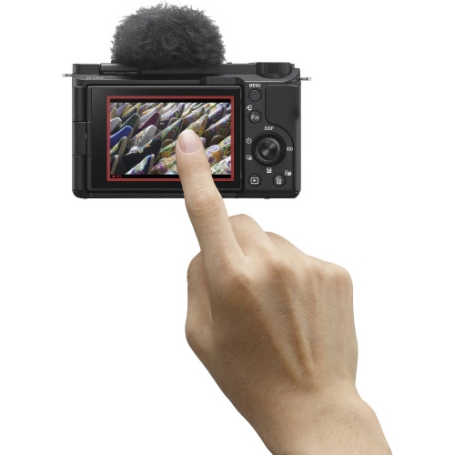 Sony ZV-E10 II Body - Chính Hãng