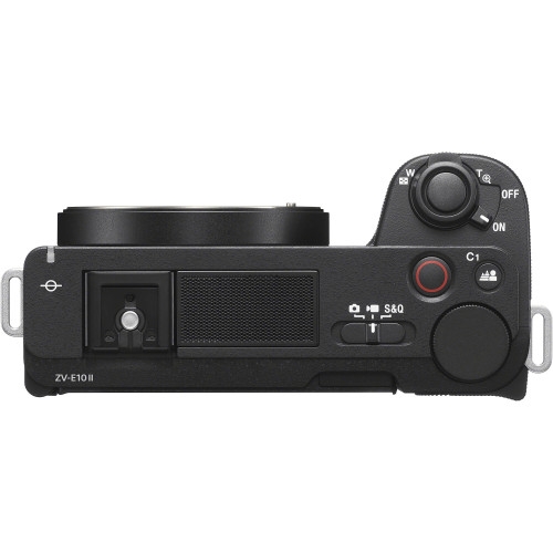 Sony ZV-E10 II Body - Mới 100%