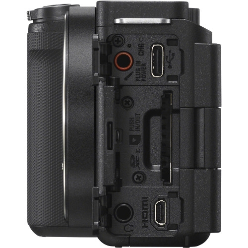 Sony ZV-E10 II Body - Mới 100%