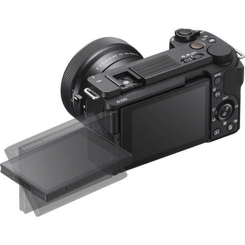 Sony ZV-E10 II Body - Chính Hãng