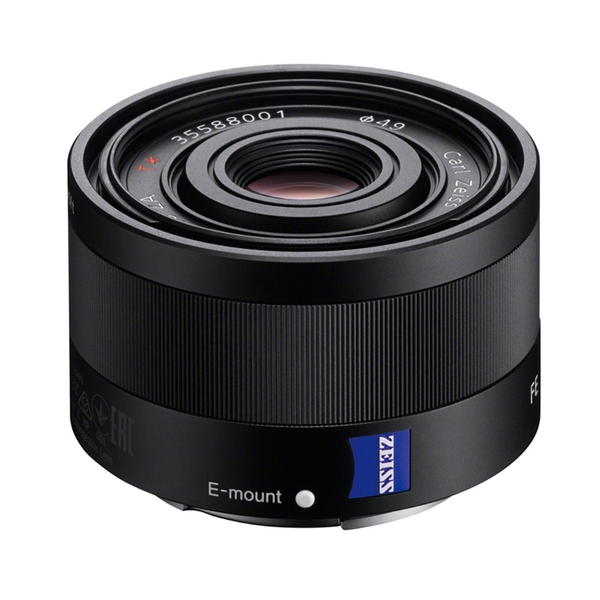 SONY FE 35MM F2.8 ZA - CHÍNH HÃNG