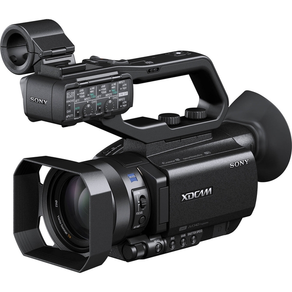 MÁY QUAY CHUYÊN DỤNG 4K SONY PXW-X70 (PAL/ NTSC) - CHÍNH HÃNG