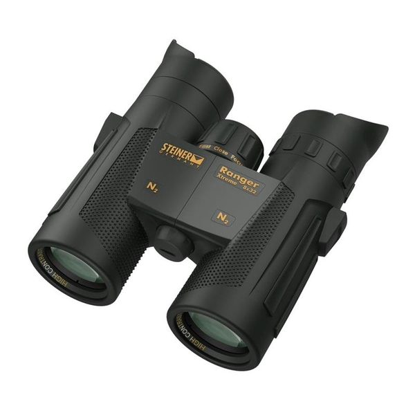 Ống nhòm Steiner Ranger Xtreme 8X32 - Chính hãng