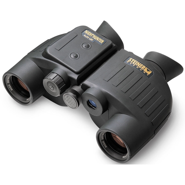 Ống nhòm Steiner Nighthunter 8X30 LRF - Chính hãng