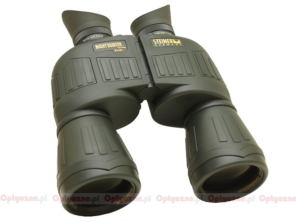 Ống nhòm Steiner Nighthunter Xtreme 8X56 - Chính hãng