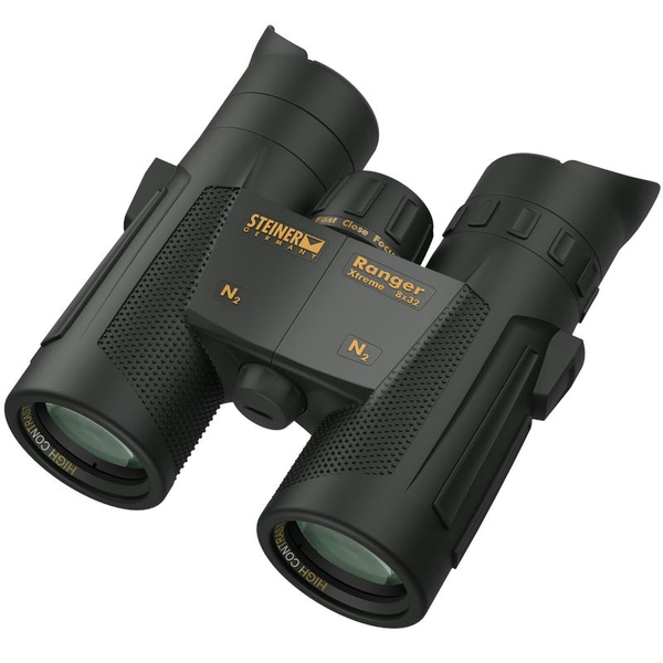 Ống nhòm Steiner Ranger Xtreme 8X32 - Chính hãng