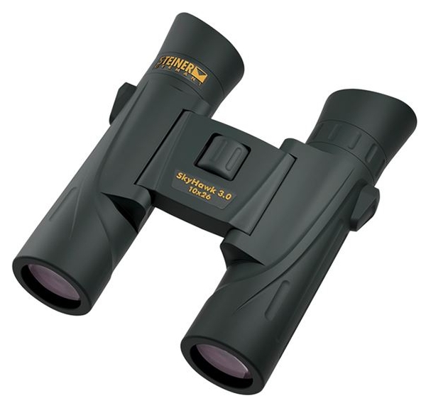 Ống nhòm Steiner Skyhawk 3.0 10X26 - Chính hãng