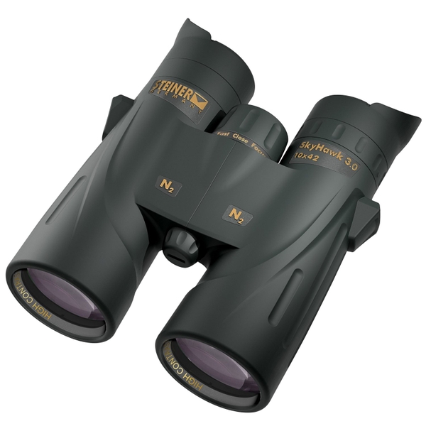 Ống nhòm Steiner Skyhawk 3.0 10X42 - Chính hãng