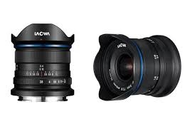 Laowa 9mm F2.8 Zero-D - Chính hãng
