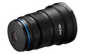 Laowa 25mm F/2.8 2.5-5X Ultra Macro - Chính hãng
