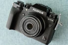 Fujifilm 27mm F2.8 R - HỘP TRẮNG