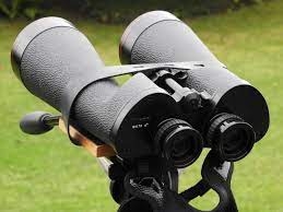 ỐNG NHÒM NIKON 18X70IF WP WF - CHÍNH HÃNG