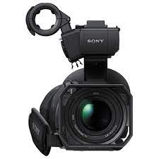 MÁY QUAY CHUYÊN DỤNG 4K SONY PXW-X70 (PAL/ NTSC) - MỚI 100%
