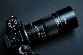 Laowa 65mm f2.8 2x Ultra Macro APO - chính hãng