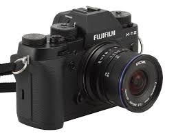 Laowa 9mm F2.8 Zero-D - Chính hãng