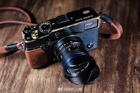 Laowa 9mm F2.8 Zero-D - Chính hãng