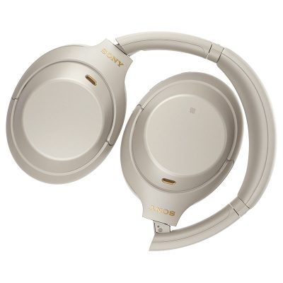 Tai Nghe Chống Ồn Không Dây WH-1000XM4 - CHINH HANG