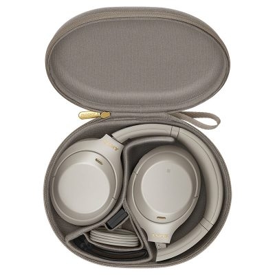 Tai Nghe Chống Ồn Không Dây WH-1000XM4 - CHINH HANG