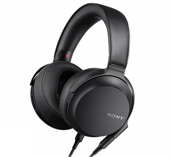 Tai nghe chụp tai cao cấp Sony MDR-Z7M2 //Q WW2