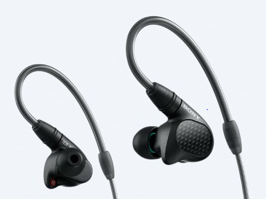 Tai nghe In-ear Sony IER-M9//Q WW2