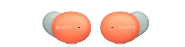 Tai nghe Sony h.ear in 3 Truly Wireless WF-H800