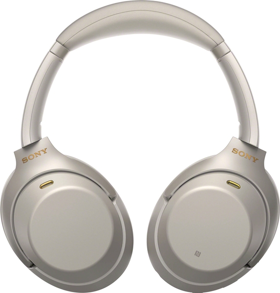 Tai Nghe Sony WH-1000XM3