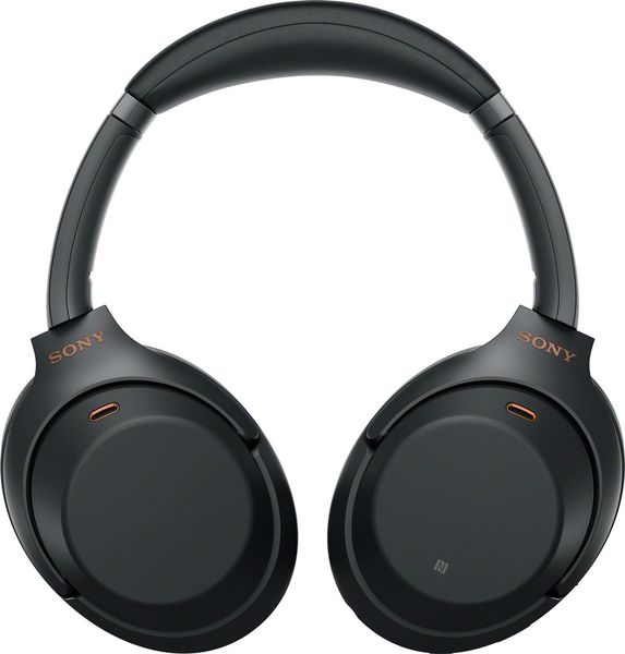 Tai Nghe Sony WH-1000XM3