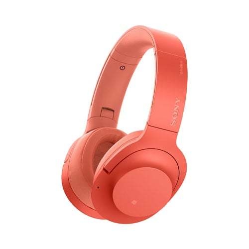 Tai Nghe Bluetooth Chụp Tai Sony WH-H900N