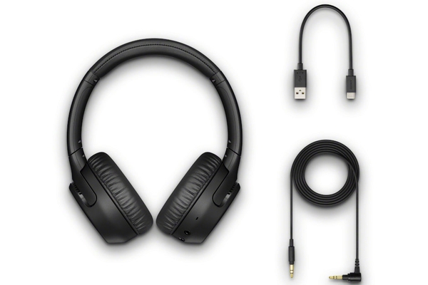 Sony WH-XB700