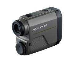 Ống nhòm Nikon LASER RANGEFINDER PROSTAFF 1000 - CHÍNH HÃNG