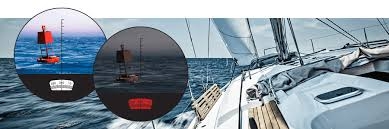 ỐNG NHÒM NIKON MARINE 7X50 CF WP GLOBAL COMPASS - CHÍNH HÃNG