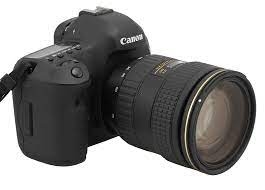 Tokina 24-70mm f/2.8 PRO FX for Canon, Nikon - Chính hãng (BH 6 Tháng)