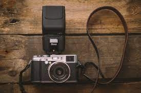 Đèn FlashNissin i40 for Fujifilm